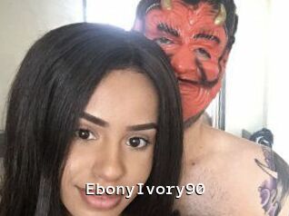 EbonyIvory90
