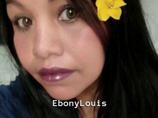 EbonyLouis