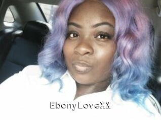 EbonyLoveXX