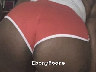 EbonyMoore