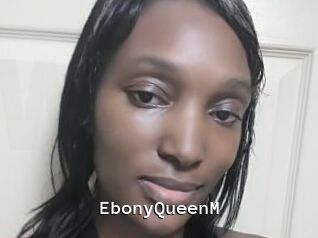 EbonyQueenM