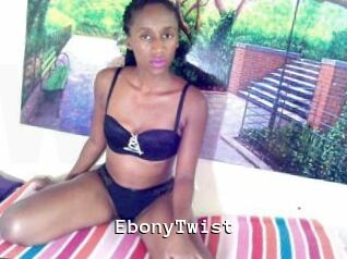 EbonyTwist