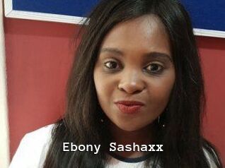 Ebony_Sashaxx