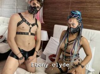 Ebony_clyde