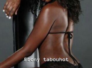 Ebony_tabouhot