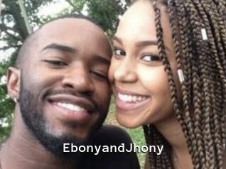 EbonyandJhony