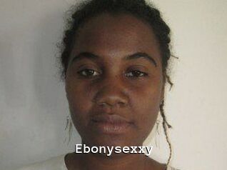 Ebonysexxy