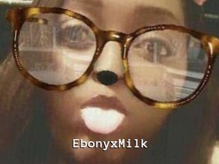 EbonyxMilk
