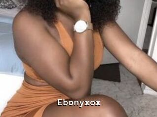 Ebonyxox