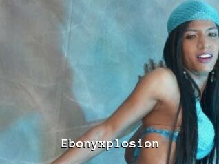 Ebonyxplosion