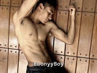 EbonyyBoy