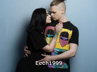 Ecchi999