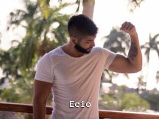 Ecio
