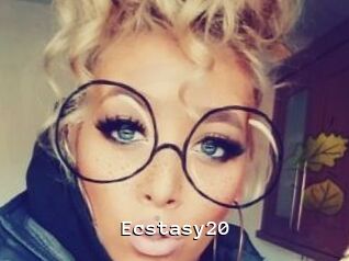 Ecstasy20