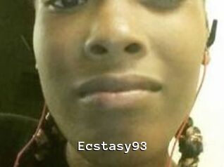 Ecstasy93