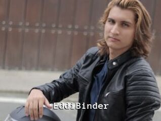 EddiBinder
