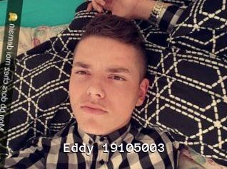 Eddy