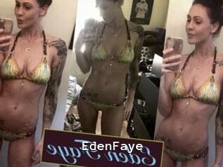EdenFaye