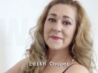 Edith_Cooper
