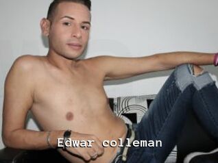 Edwar_colleman
