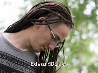EdwardDitko
