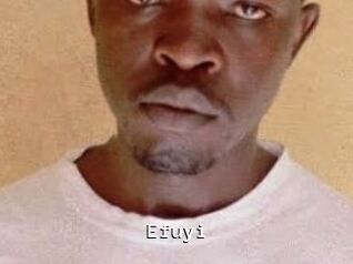 Efuyi
