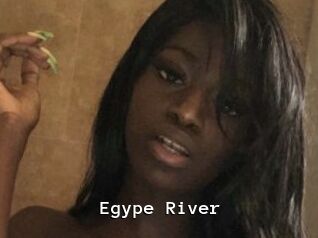 Egype_River