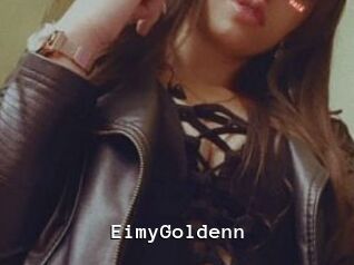 EimyGoldenn Webcamsex Amateur