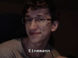 Einemann