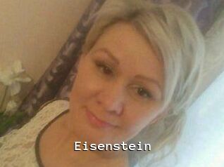 Eisenstein