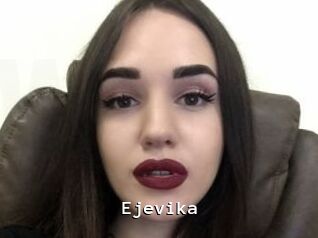Ejevika