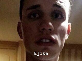 Ejika