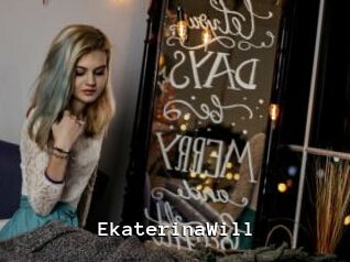 EkaterinaWill