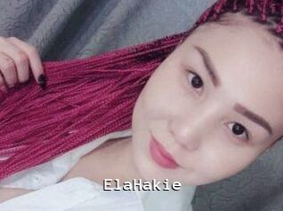 ElaHakie