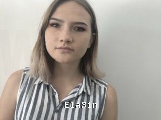 ElaSin