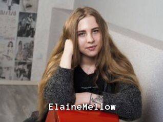 ElaineMellow Webcamsex Amateur