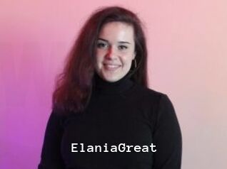 ElaniaGreat