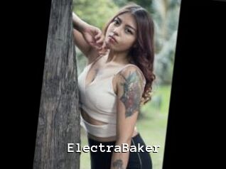ElectraBaker