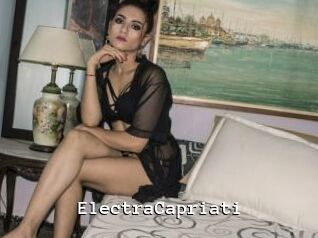 ElectraCapriati