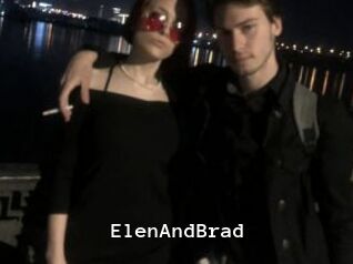 ElenAndBrad