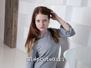 ElenCuteGirl
