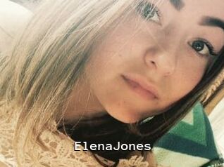 ElenaJones