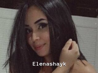 Elenashayk