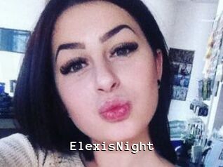 ElexisNight