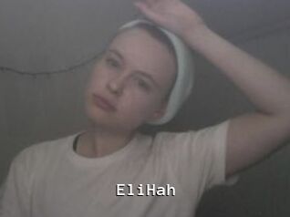 EliHah