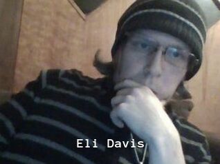 Eli_Davis