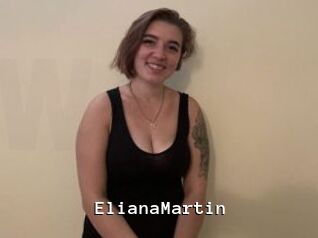 ElianaMartin