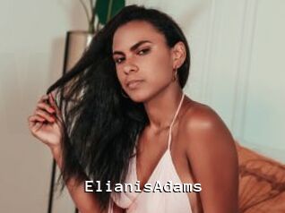 ElianisAdams