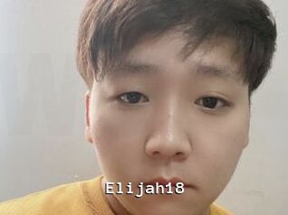 Elijah18