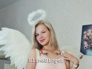 ElinaBinger Webcamsex Amateur